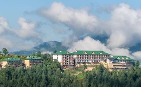 Taj Theog Resort & Spa Shimla